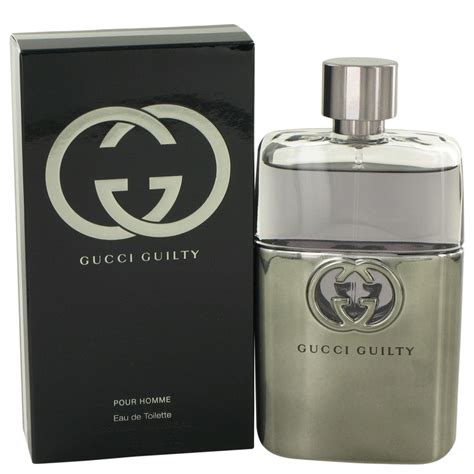 gucci guilty cologne kohls|discount Gucci Guilty for men.